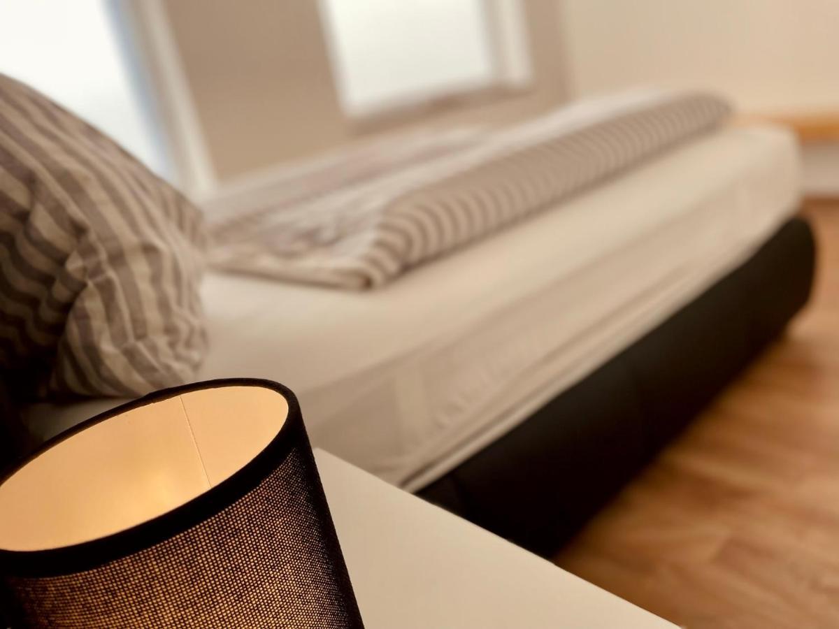 Appartement Felix 玛利亚普法尔 外观 照片