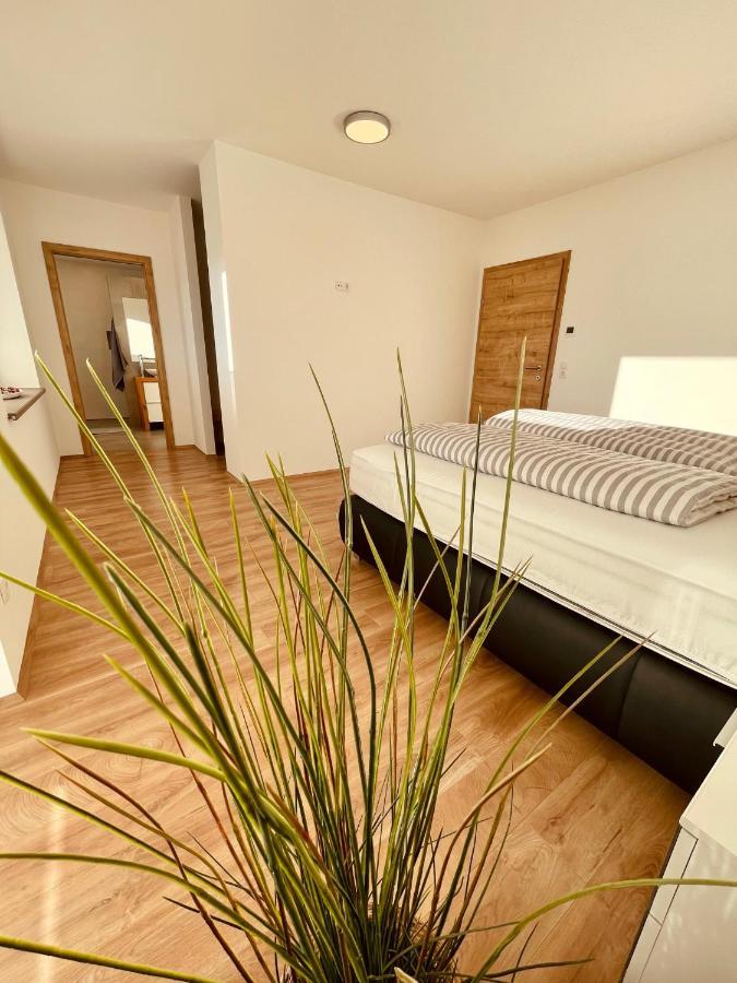 Appartement Felix 玛利亚普法尔 外观 照片