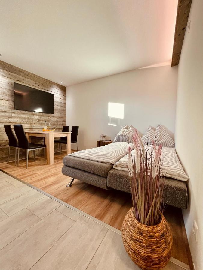 Appartement Felix 玛利亚普法尔 外观 照片