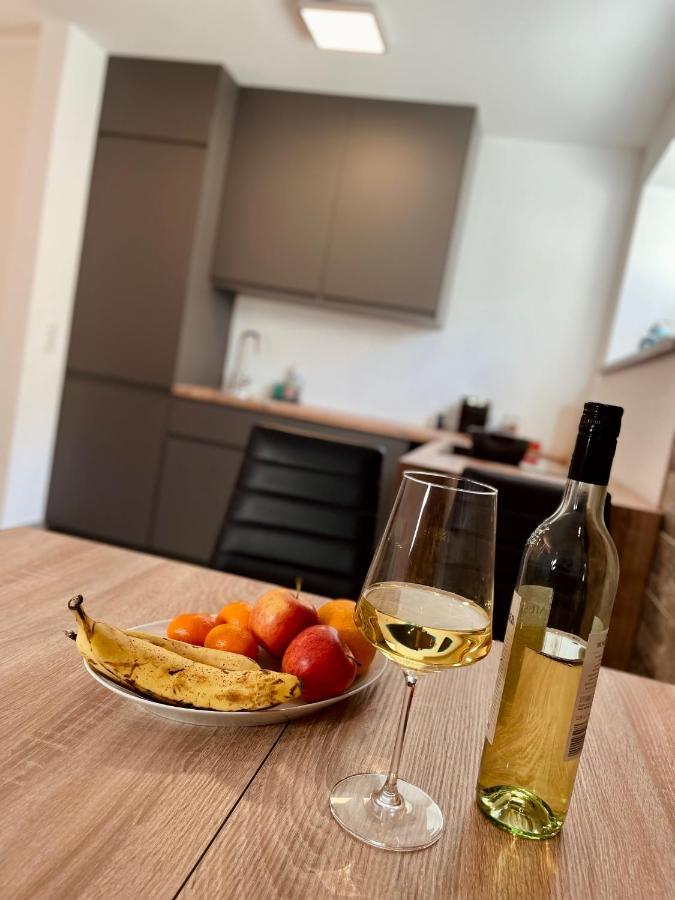 Appartement Felix 玛利亚普法尔 外观 照片