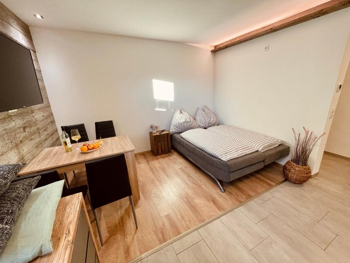 Appartement Felix 玛利亚普法尔 外观 照片